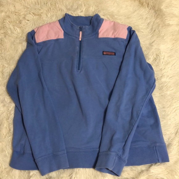 Vineyard Vines Tops - vineyard vines quarter zip